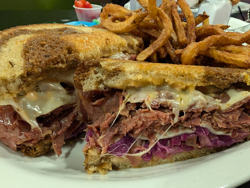 Photo of The Appleseed Modern Diner - 33 MacGregor Ave, New Glasgow, NS B2H 5C6